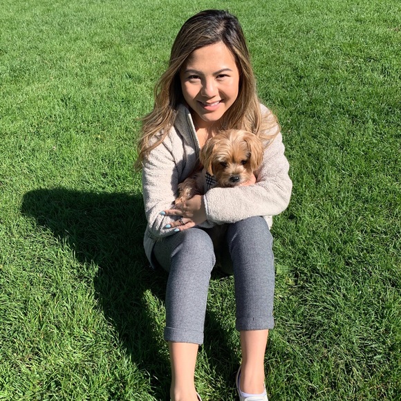 Meet your Posher, Maneesha - Picture 1 of 1